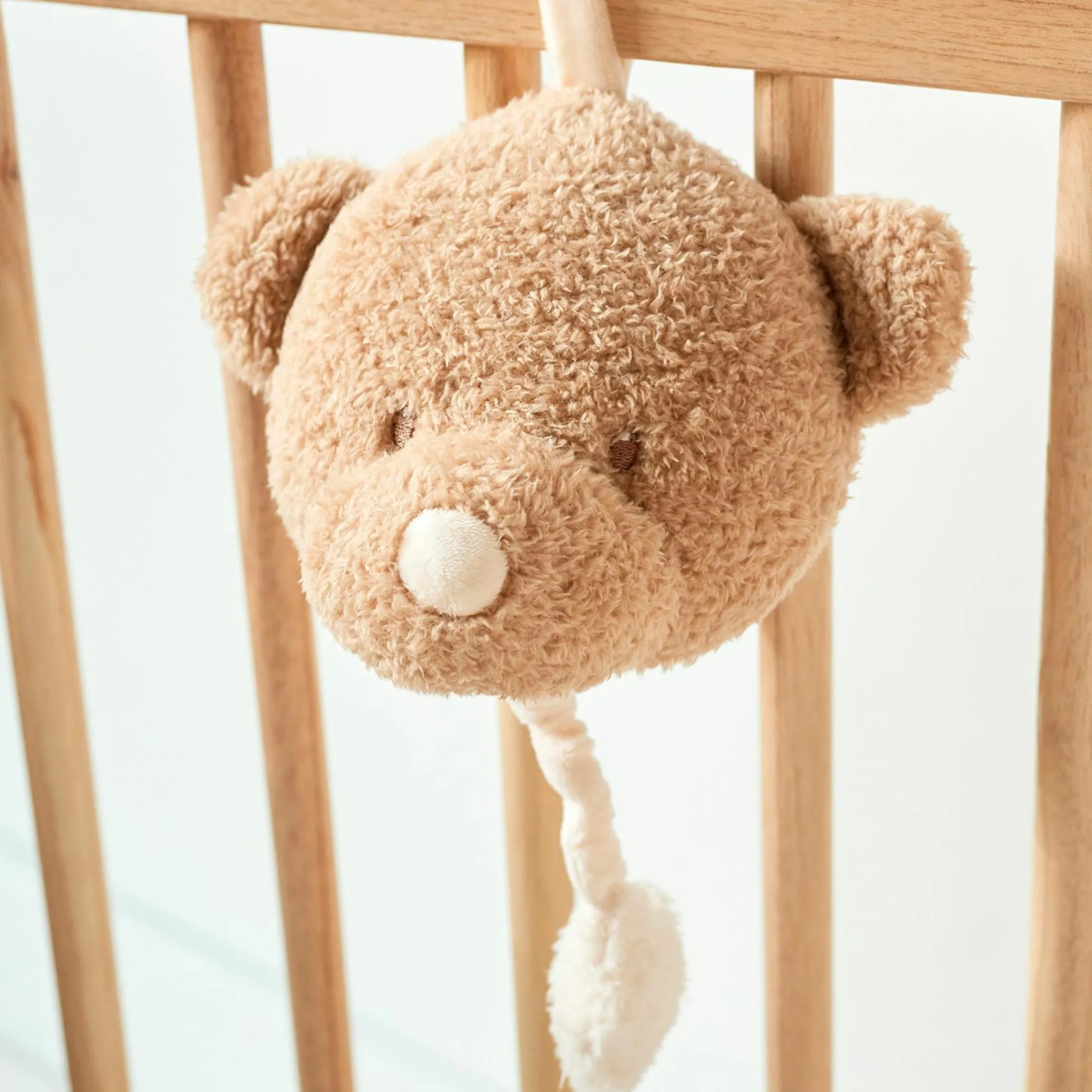 Spieluhr Teddy - Musical Bear