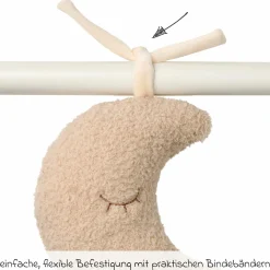 Spieluhr Teddy - Musical Moon