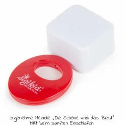 Spielwerk - Die Schöne und das Biest