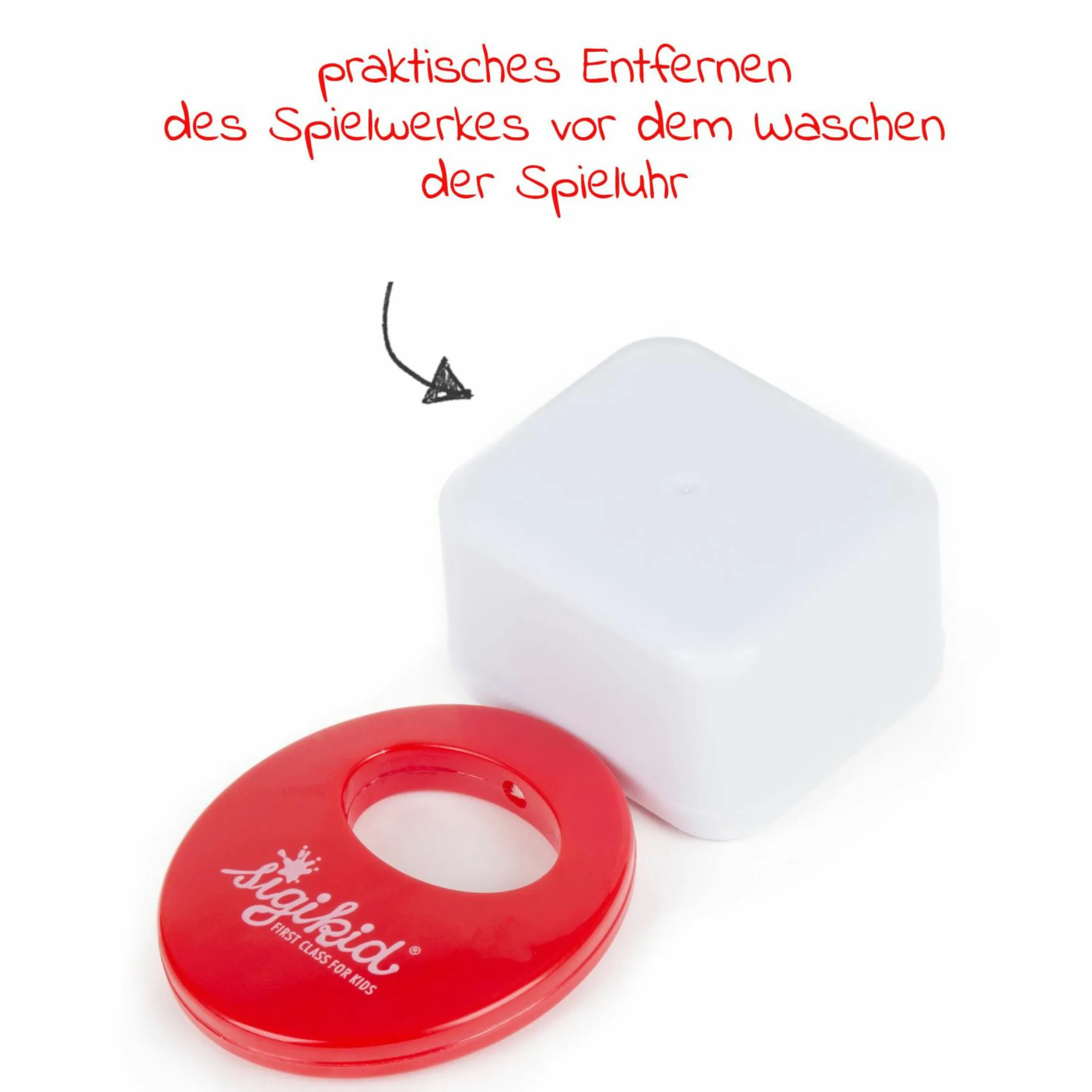 Spielwerk - Die Schöne und das Biest