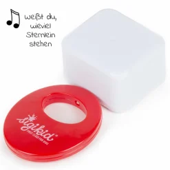 Spielwerk - Weißt du wieviel Sternlein stehen