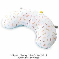 Spielzelt mit Spielbogen 1st Tent - Balloon Ride White