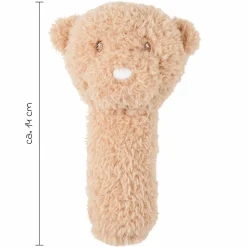 Stabrassel Teddy - Bär