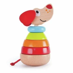 Stapel-Hund - Pepe