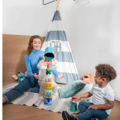 Stapelturm Mystery Castle 95 cm
