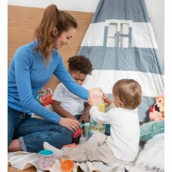 Stapelturm Mystery Castle 95 cm