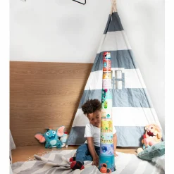 Stapelturm Mystery Castle 95 cm