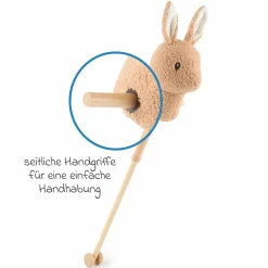 Steckentier - Hase Fine
