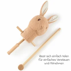 Steckentier - Hase Fine