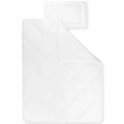 Steppbett-Set Hygiena 100 x 135 cm + 40 x 60 cm