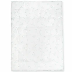 Steppdecke Daunen 100 x 135 cm