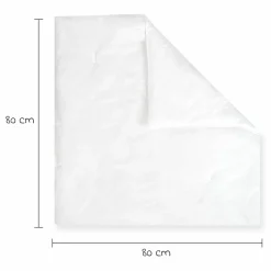 Steppdecke Hygiena 80 x 80 cm