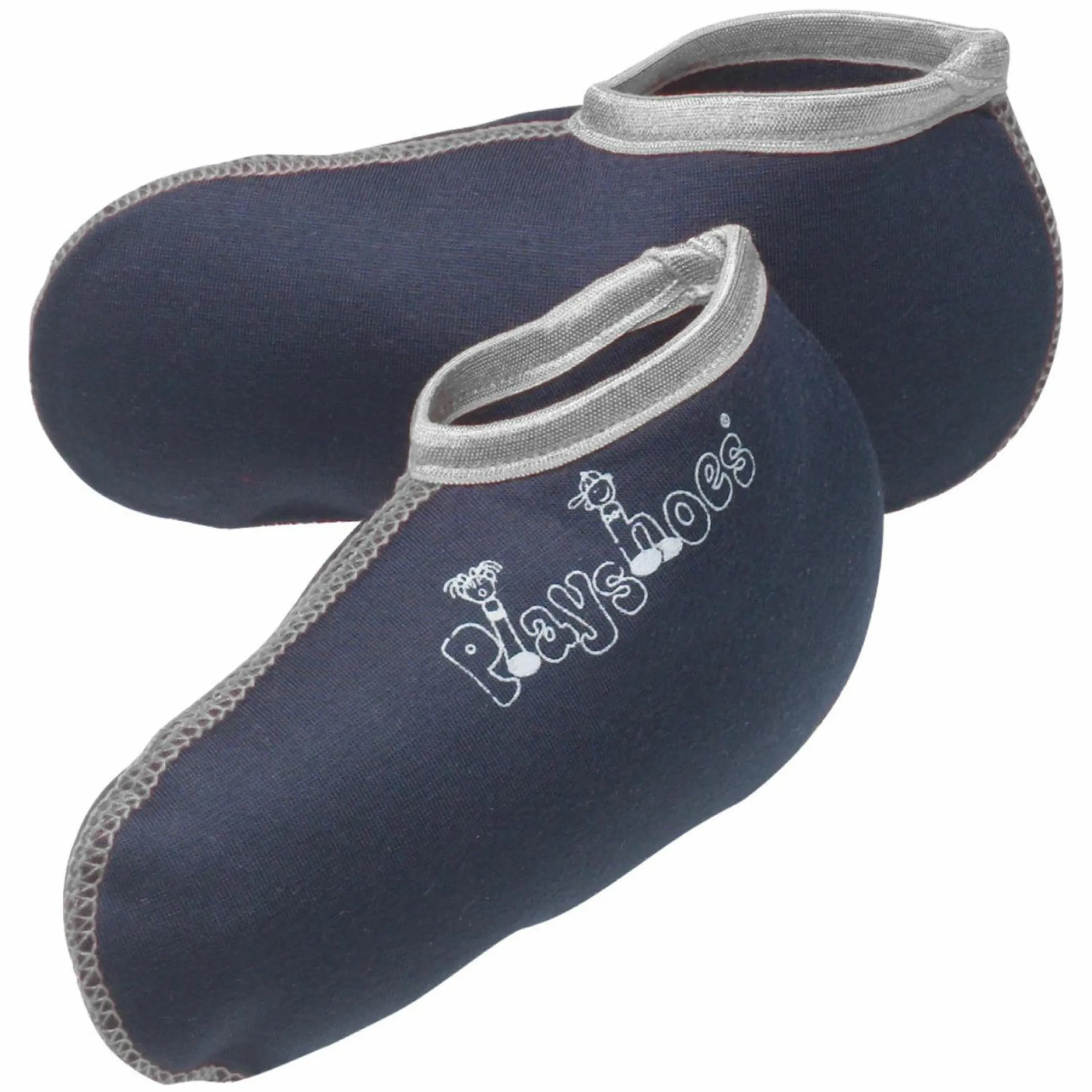 Stiefelsocken - Marine - Gr. 22/23