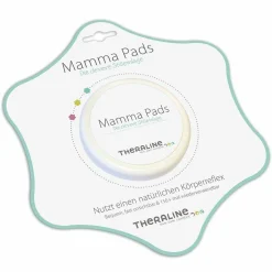 Stilleinlage 2er Pack Mamma Pads