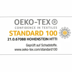 Stillkissen Das Original - Mikroperlen-Füllung 190 cm - ohne Bezug