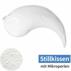 Stillkissen Das Yinnie - Mikroperlen-Füllung 135 cm - ohne Bezug