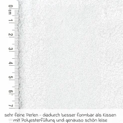 Stillkissen Dodo Premium by Theraline 180 cm - Polka Dots - Grau