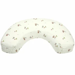 Stillkissen mit Tasche am Jersey-Bezug 124 cm - TwoFriends - Nature - Kollektion 2024