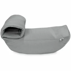 Stillkissen Move mit gepolsteter Armschlaufe - Stone