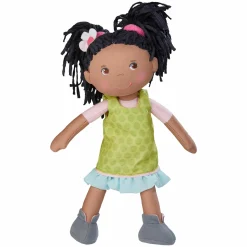 Stoffpuppe 30 cm - Cari