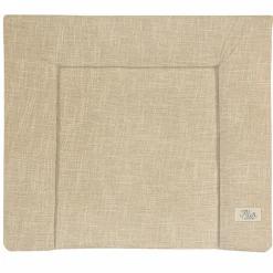 Stoff-Wickelauflage 70 x 85 cm - Slub Muslin