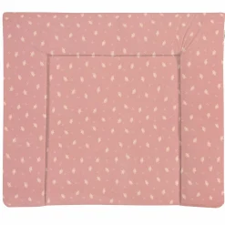 Stoff-Wickelauflage Jersey 70 x 85 cm - Pretty