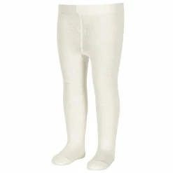 Strumpfhose - Offwhite - Gr. 68