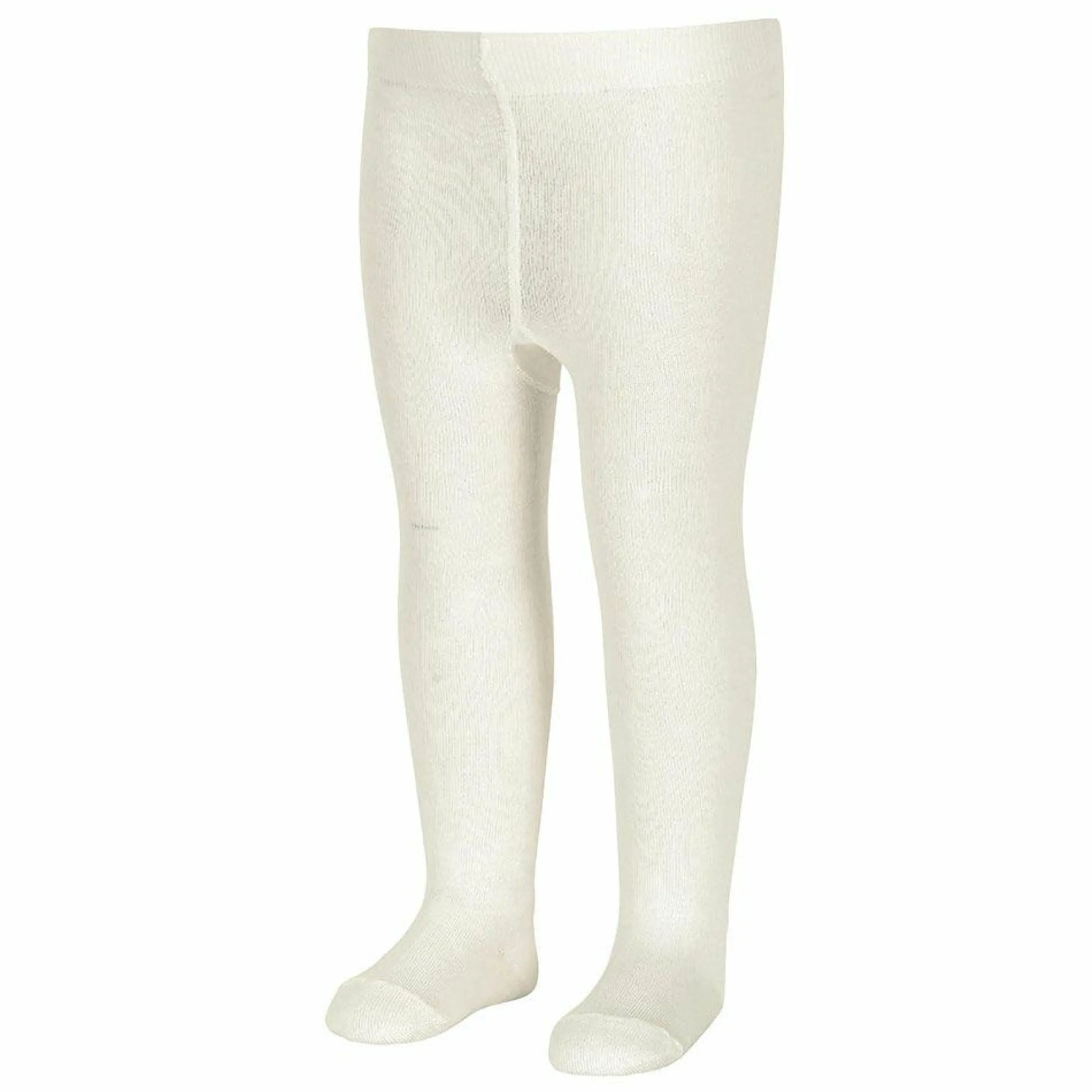 Strumpfhose - Offwhite - Gr. 68