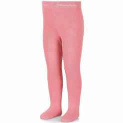 Strumpfhose - Rosa - Gr. 62