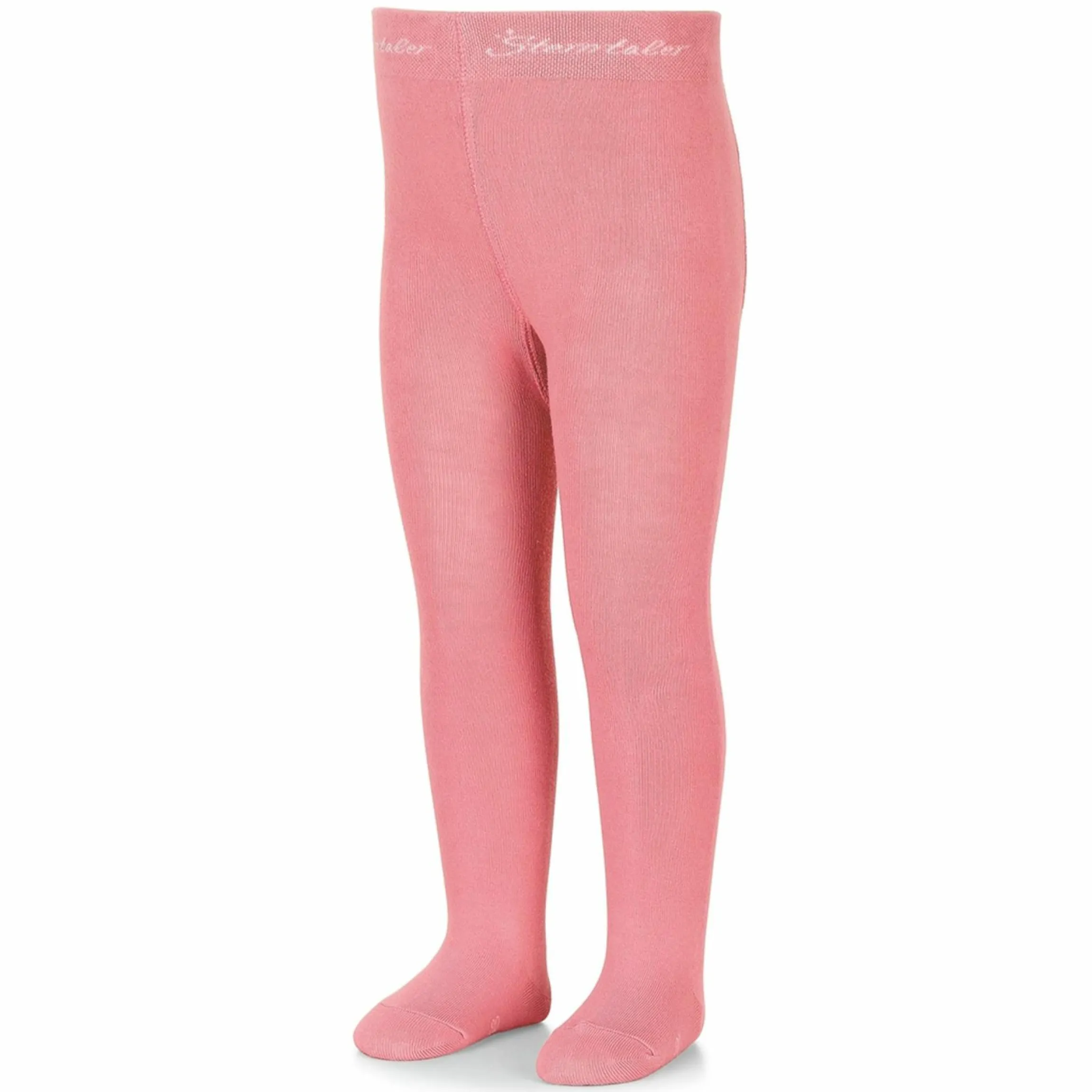 Strumpfhose - Rosa - Gr. 62