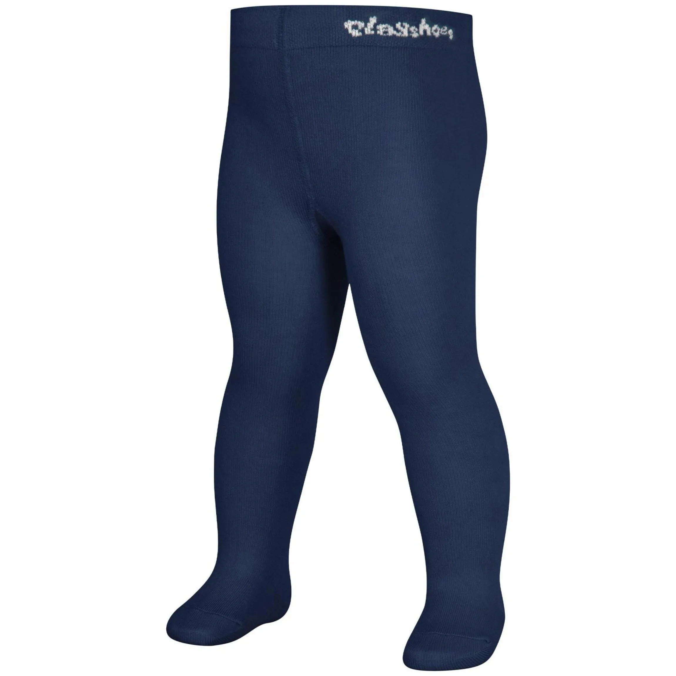 Strumpfhose 2er Pack - Feuerwehr Marine - Gr. 74/80