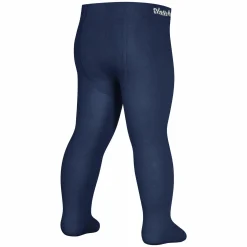 Strumpfhose 2er Pack - Feuerwehr Marine - Gr. 74/80