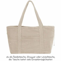 Tasche Nicky - Marokko - Kollektion 2024