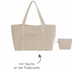 Tasche Nicky - Marokko - Kollektion 2024