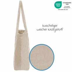 Tasche Nicky - Marokko - Kollektion 2024