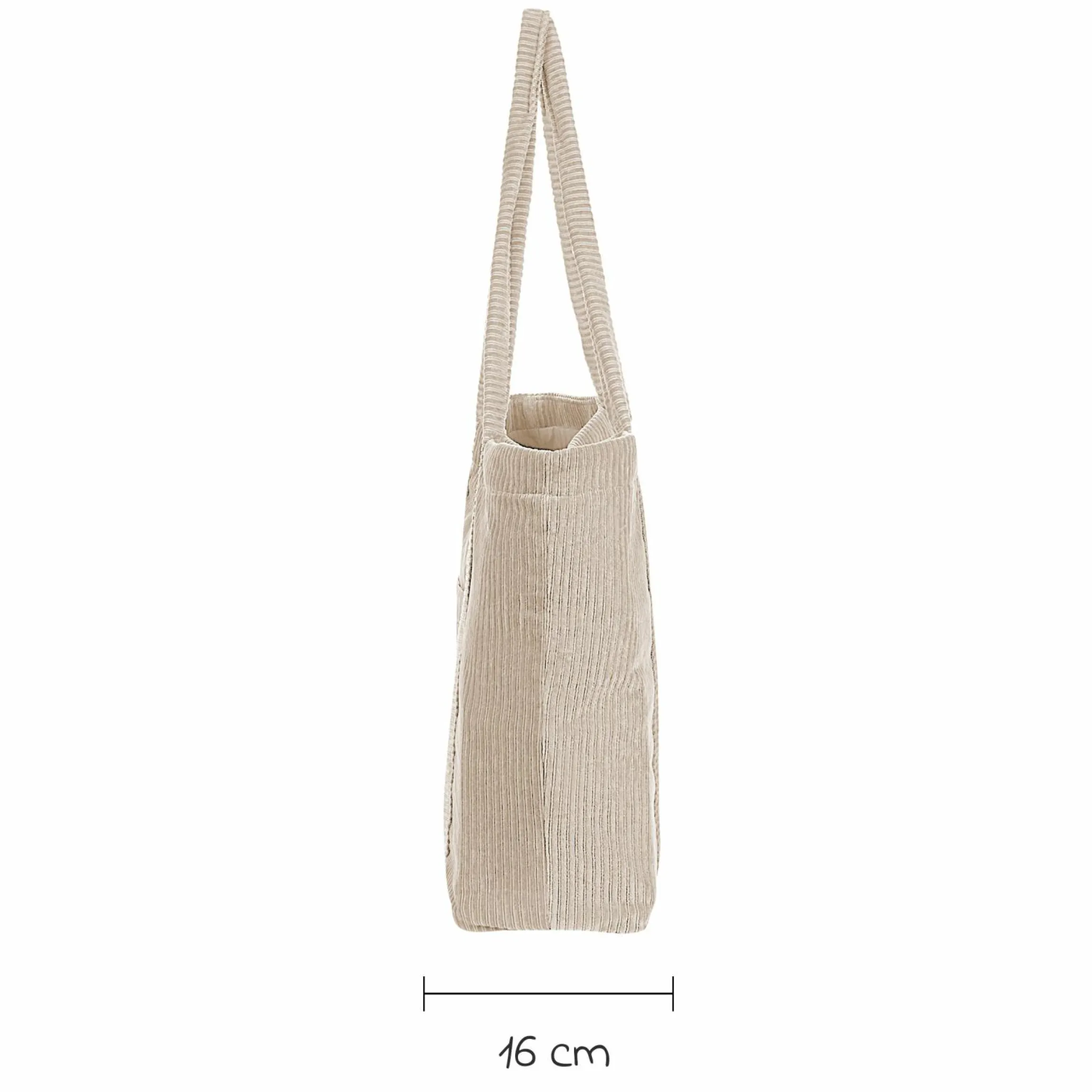 Tasche Nicky - Marokko - Kollektion 2024
