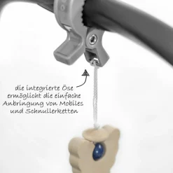 12-teiliges Kinderwagen-Ausstattungsset