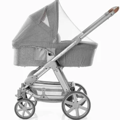 3-teiliges Komfort- und Schutz-Set für Buggy mit Insektenschutz