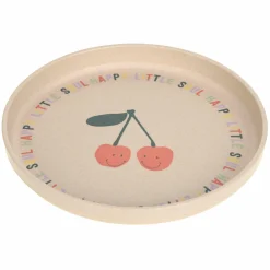Teller - Happy Fruits - Cherry