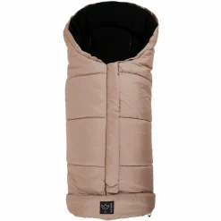 Thermo-Fleece Fußsack Iglu - Sand