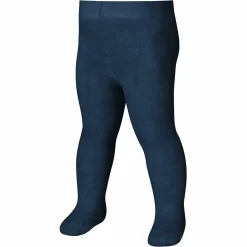Thermo-Strumpfhose - Marine - Gr. 62 / 68