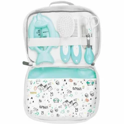 11-tlg. Baby-Pflege-Set Splash