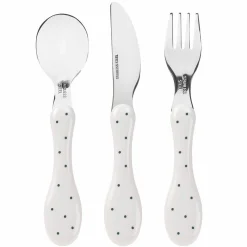 3-tlg. Besteck-Set - Garden Explorer