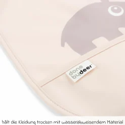 5-tlg. Geschirr-Set Foodie - Happy Clouds - Powder