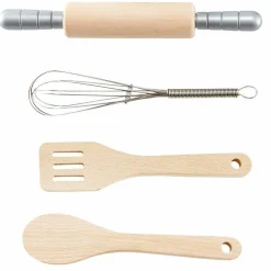 7-tlg. Koch-Set für Küchenchefs