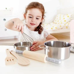 7-tlg. Koch-Set für Küchenchefs