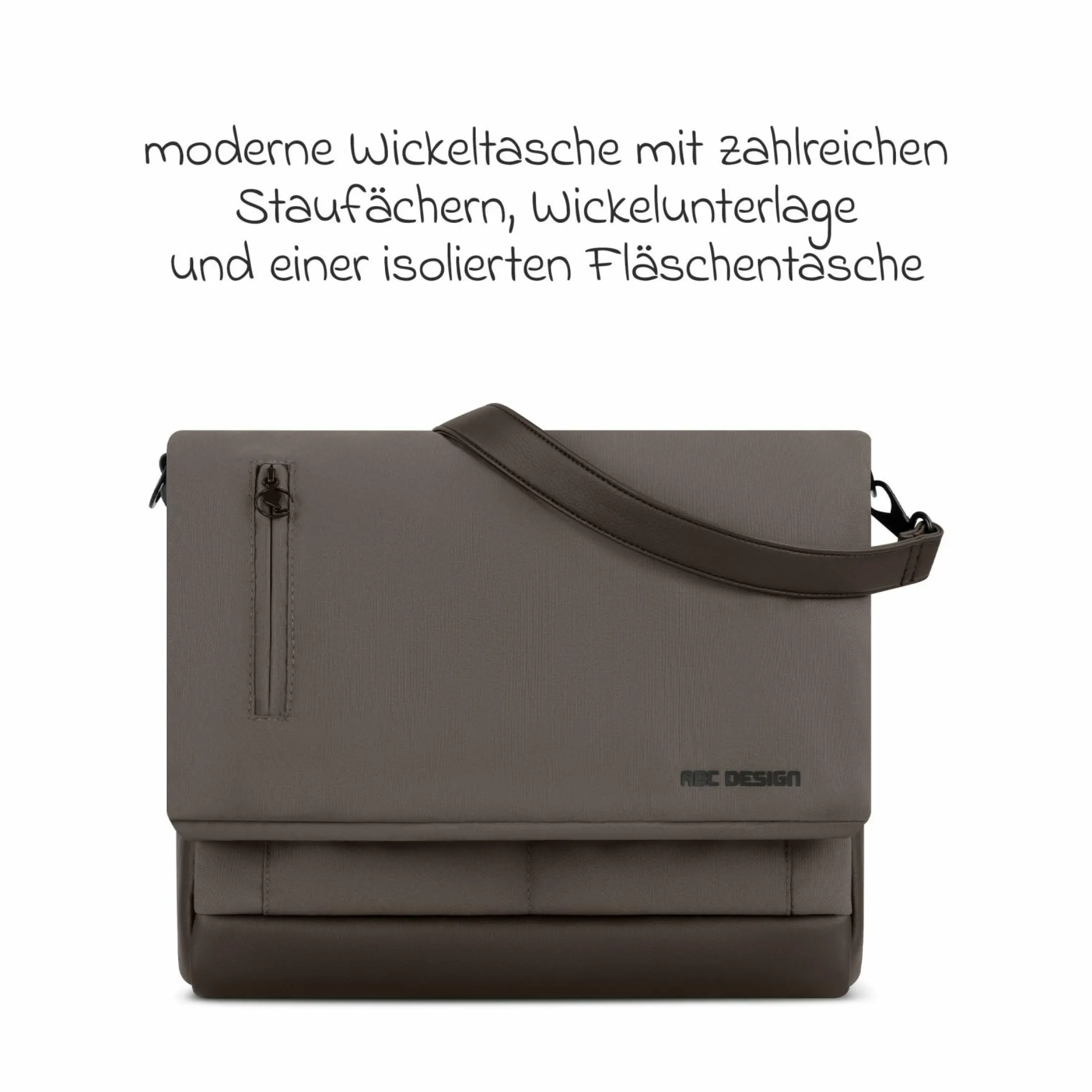 13-tlg. Kombi-Kinderwagen-Set Salsa 5 Air Starter Set inkl. Babywanne, Sportsitz, Tulip, Adapter, Wickeltasche Urban, Fußsack, Spucktücher, Magnetclip, Decke, Regenschutz & Moskitonetz - Pure - Teddy - Kollektion 2025