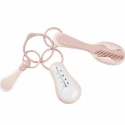 4-tlg. Pflegeset - Old Pink