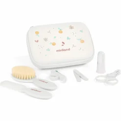 8-tlg. Pflege-Set Baby Kit im Etui - Valencia