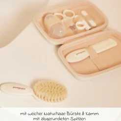 8-tlg. Pflege-Set Baby Kit im Etui - Valencia